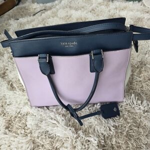 Kate Spade Cameron Medium Satchel